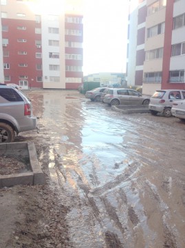 PUZ-ul Baba Novac - cetăţenii, invitaţi să răspundă la un chestionar